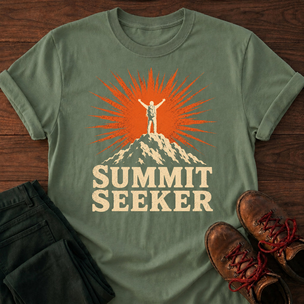 Summit Seeker T-Shirt