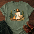 Unhappy Camper T-Shirt