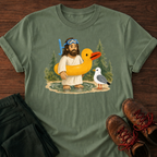 Lake Day T-Shirt
