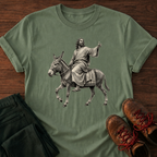Spotless Colt T-Shirt