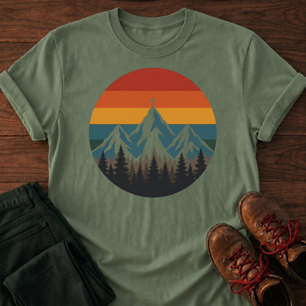 Summit T-Shirt