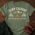 Camp Calvary T-Shirt