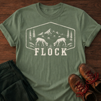 Flock T-Shirt
