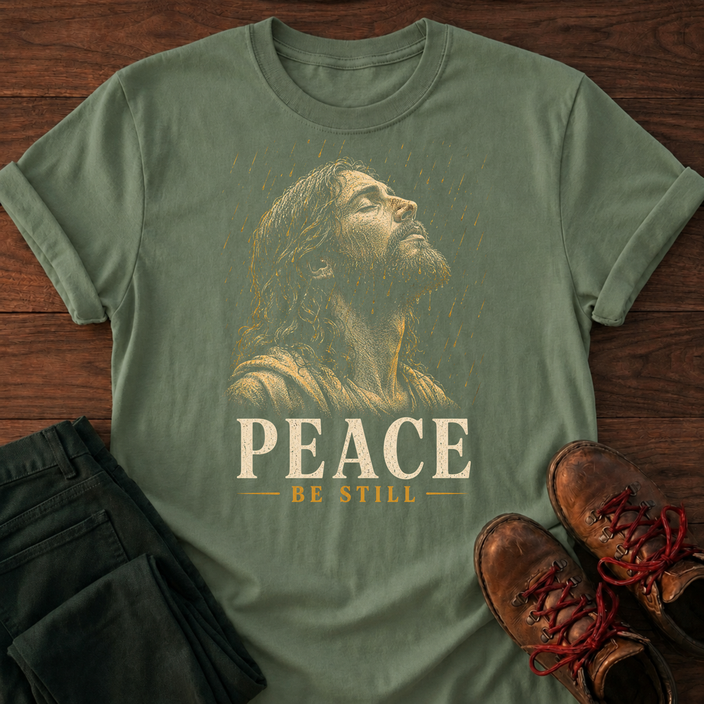 Peace T-Shirt