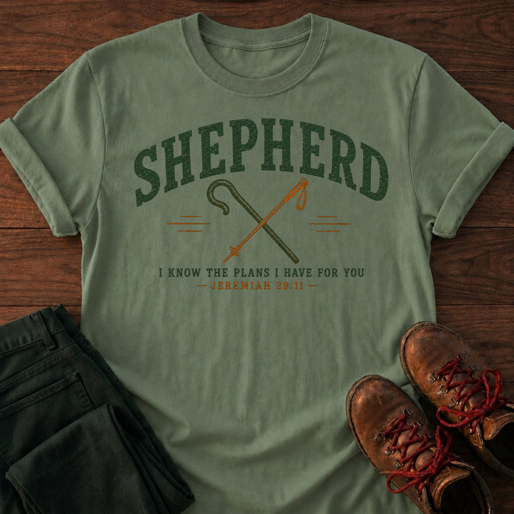 Shepherd T-Shirt