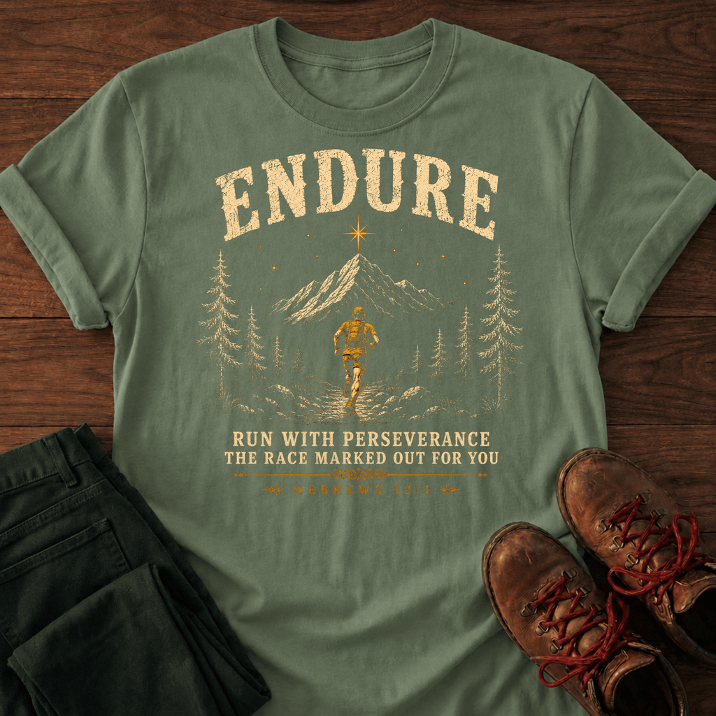 Endure T-Shirt