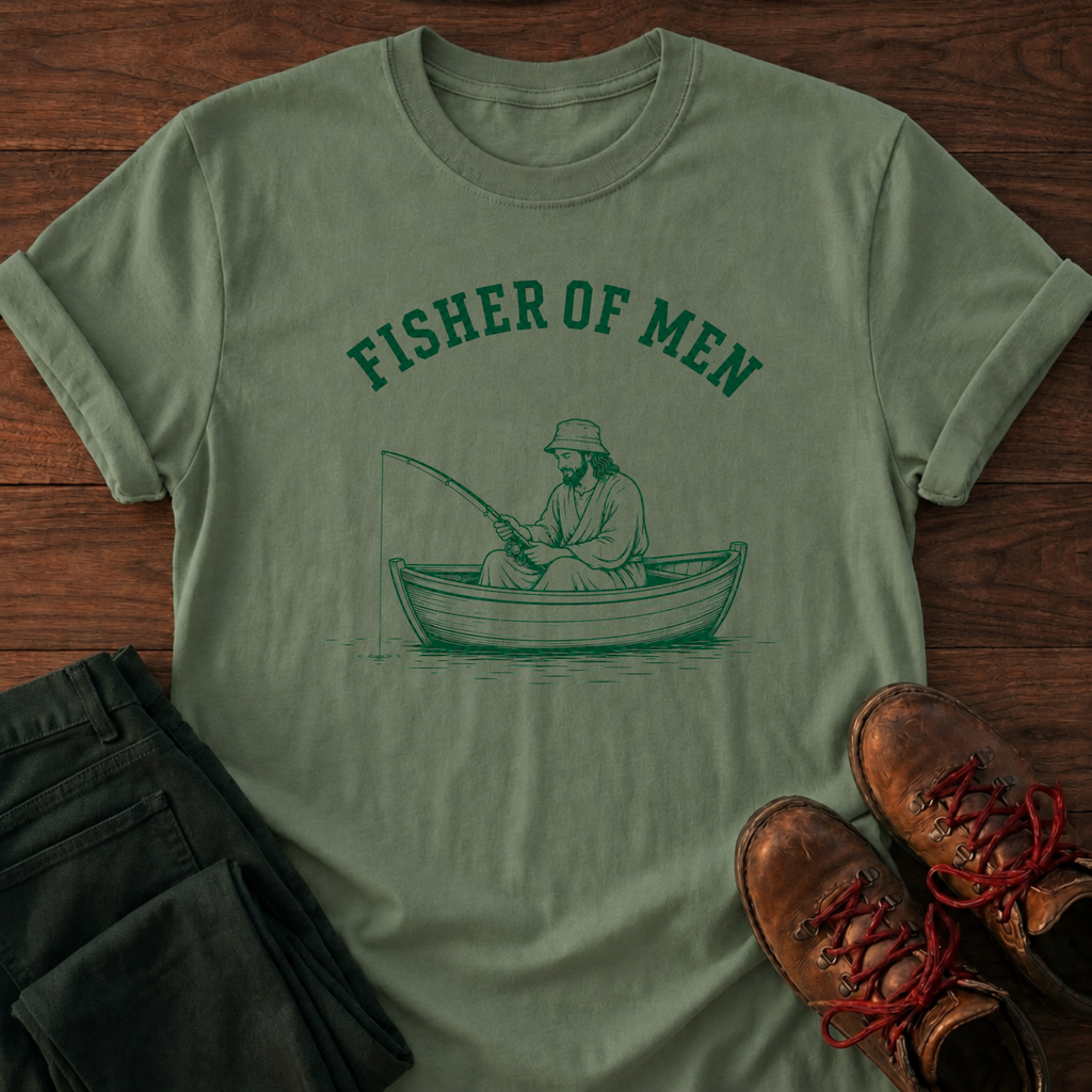 Fishing T-Shirt