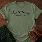Heartbeat T-Shirt