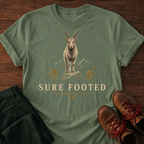 Sure Footed T-Shirt