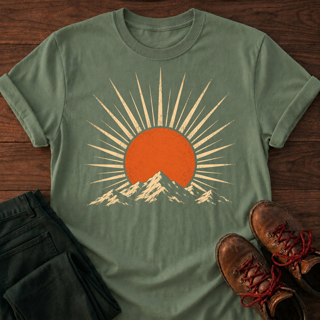 Sunrise T-Shirt