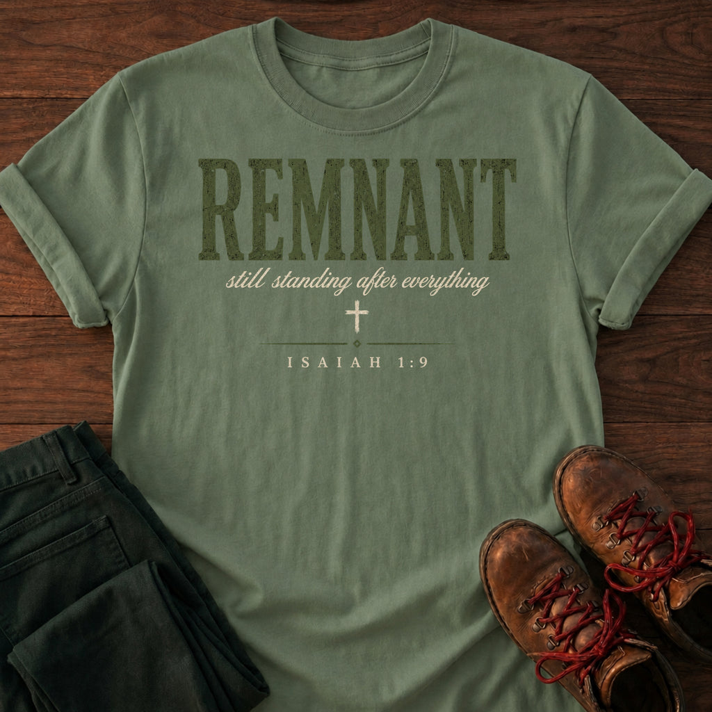 Remnant T-Shirt