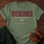 Overcomer T-Shirt