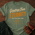 Eternity T-Shirt