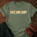 Salt & Light T-Shirt