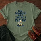 All Things New T-Shirt