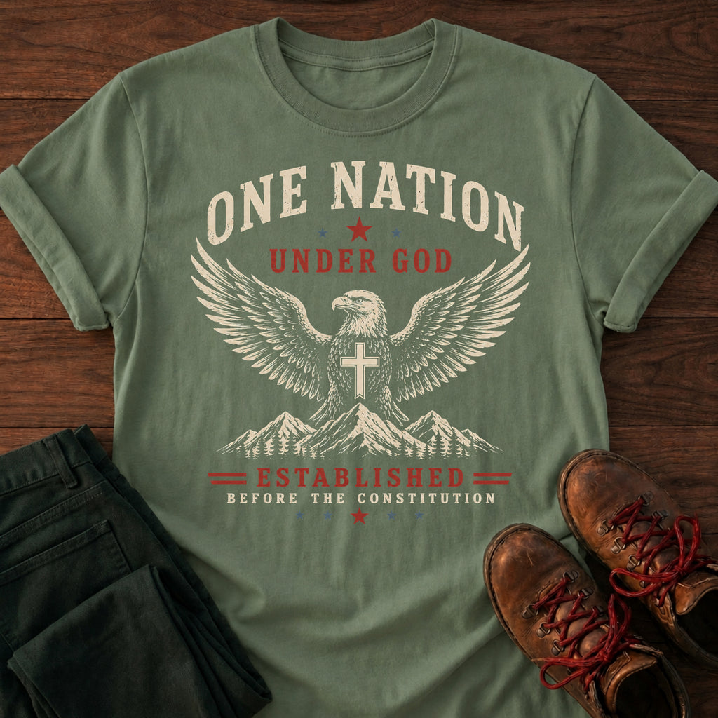 One Nation T-Shirt