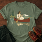 Canoe T-Shirt