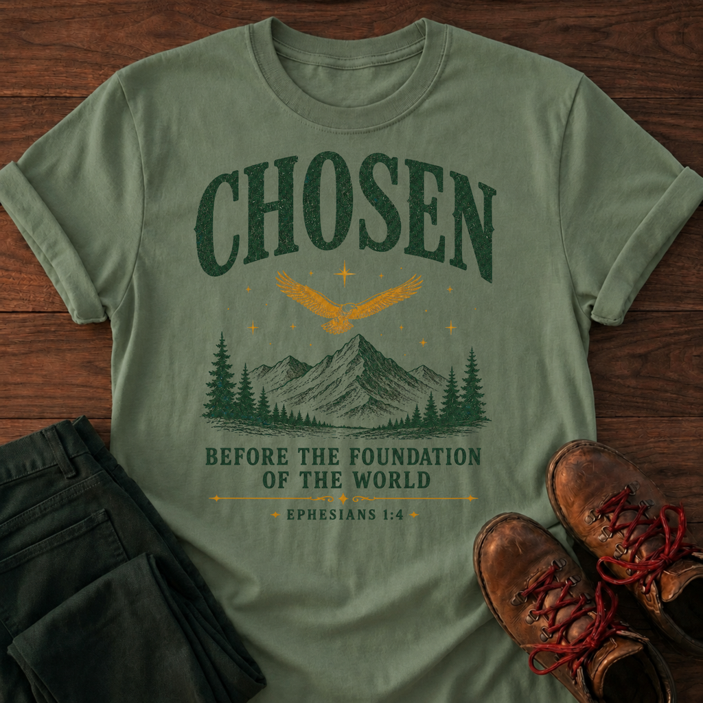 Chosen T-Shirt