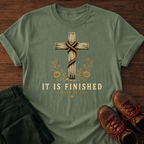 It Is Finished T-Shirt