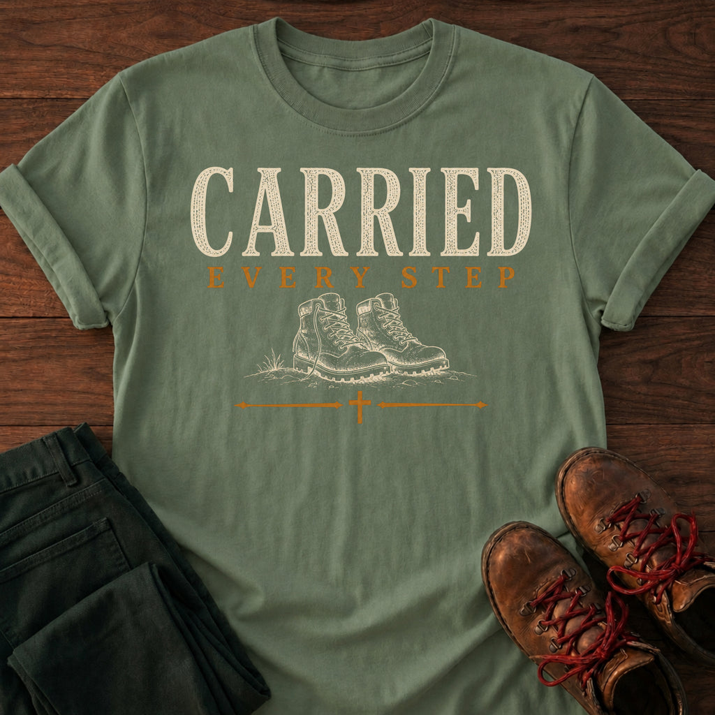 Carried T-Shirt