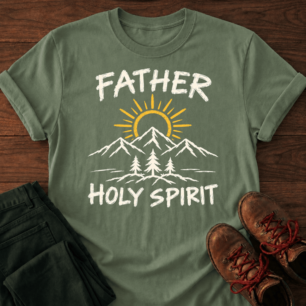 Trinity T-Shirt