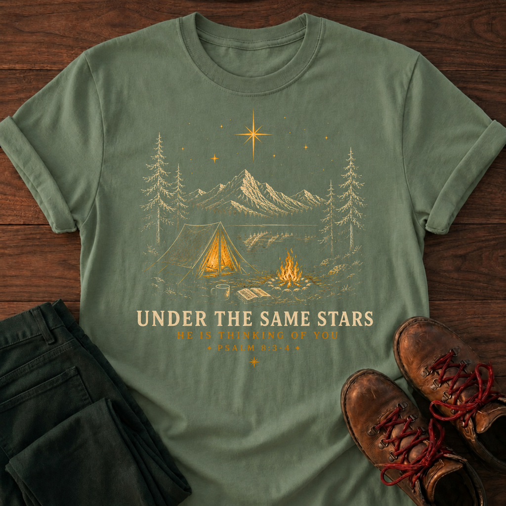 Same Stars T-Shirt