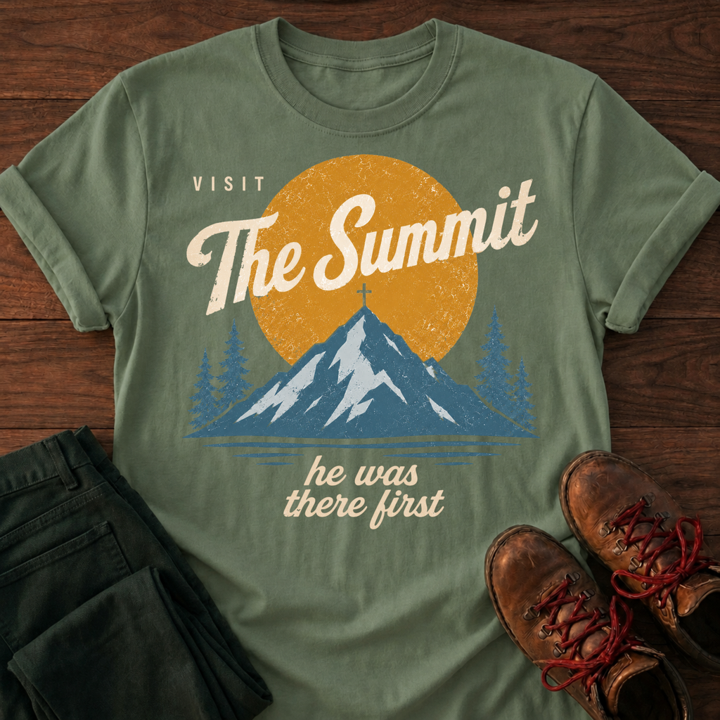 Summit T-Shirt
