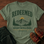 Redeemed T-Shirt