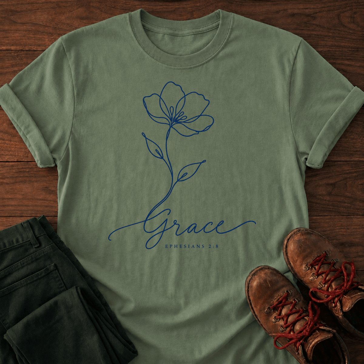Grace T-Shirt