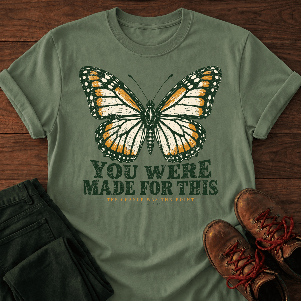 Made For This T-Shirt