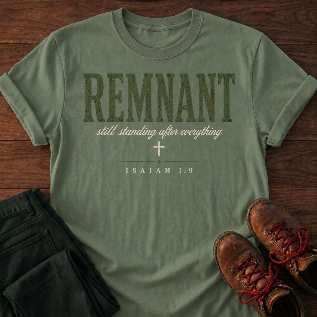 Remnant T-Shirt