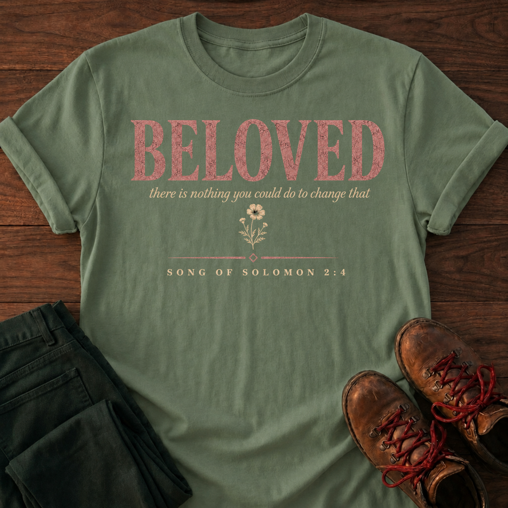 Beloved T-Shirt