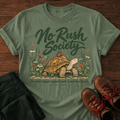 No Rush T-Shirt