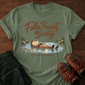 Fully Present T-Shirt