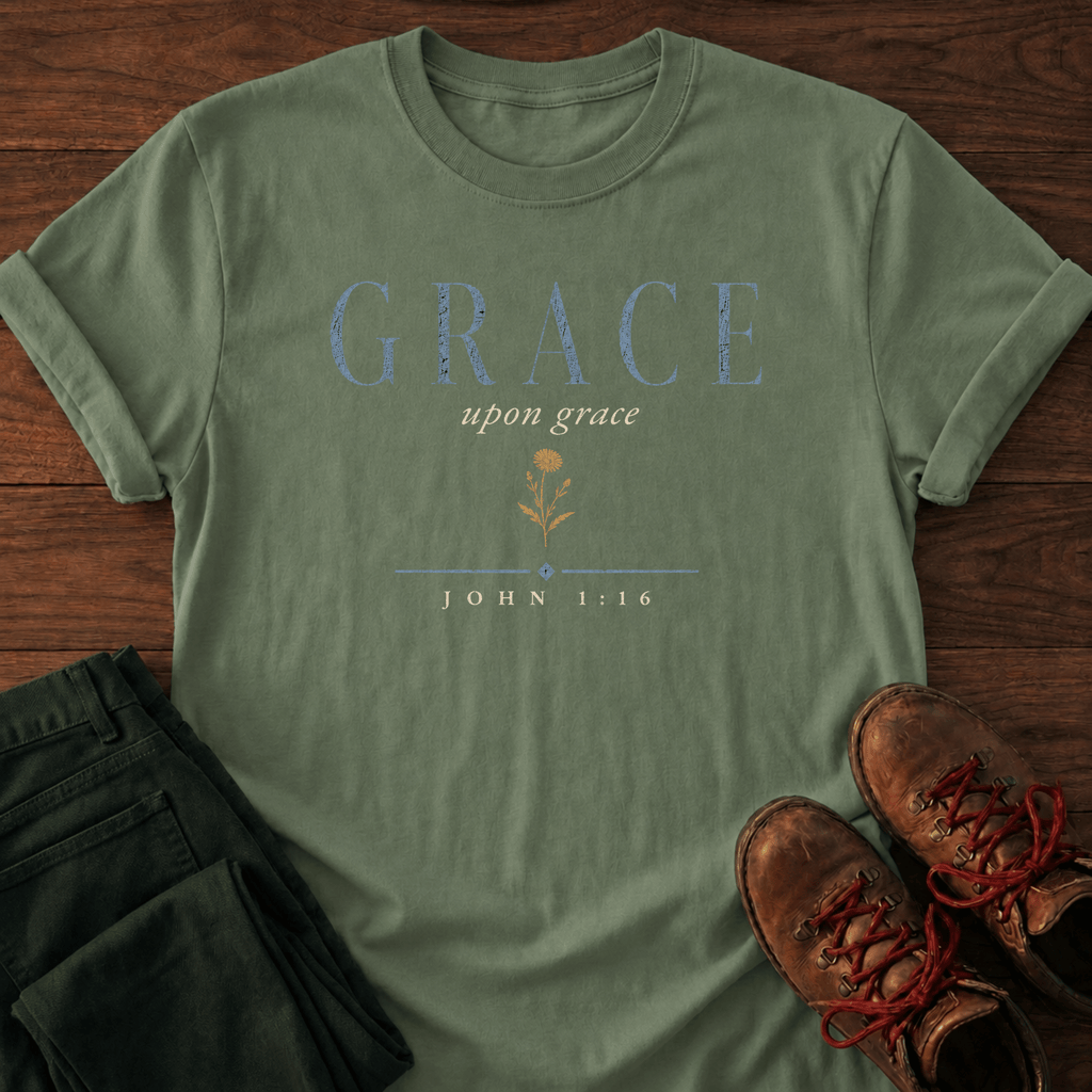 Grace T-Shirt