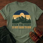 Even The Night T-Shirt