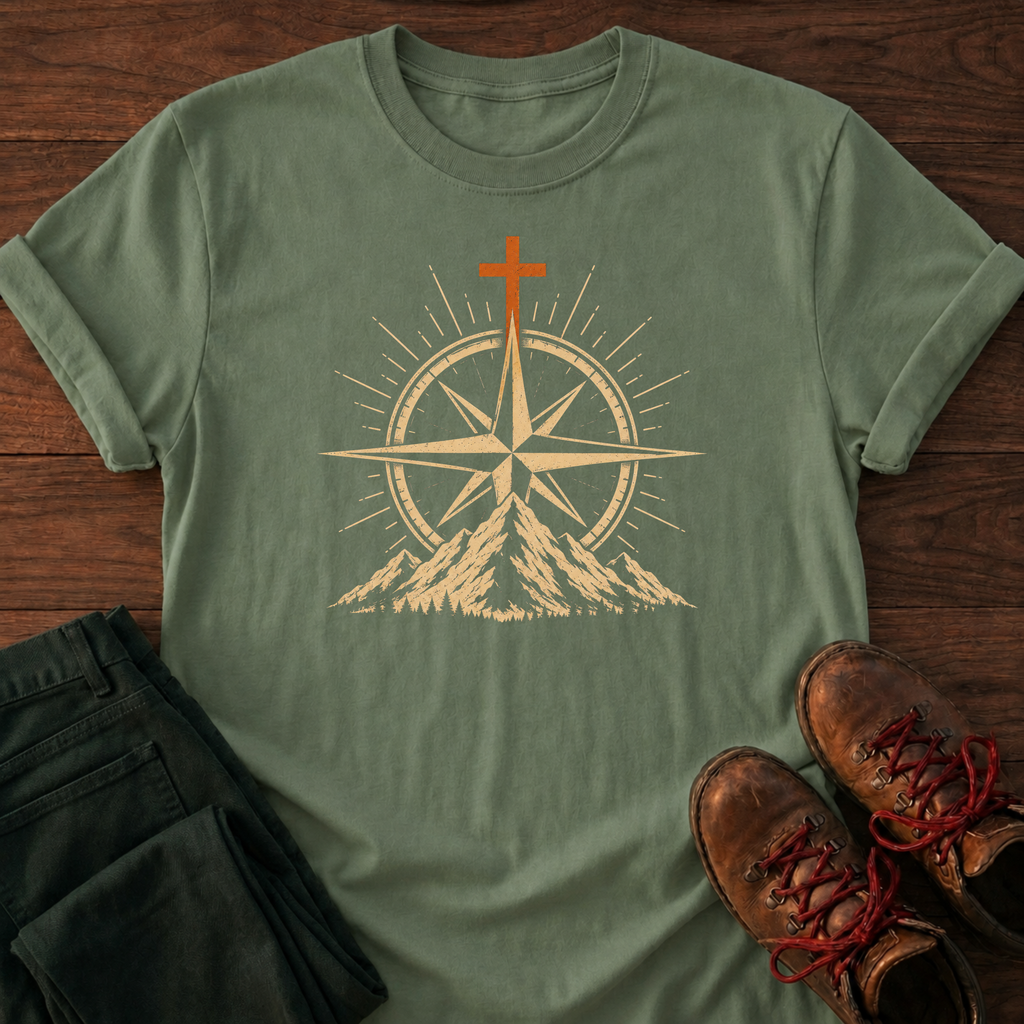 Compass T-Shirt