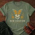 New Creation T-Shirt