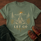Let Go T-Shirt