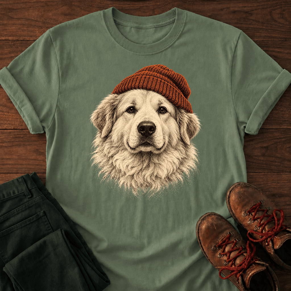 Shepard T-Shirt