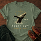 Three Days T-Shirt