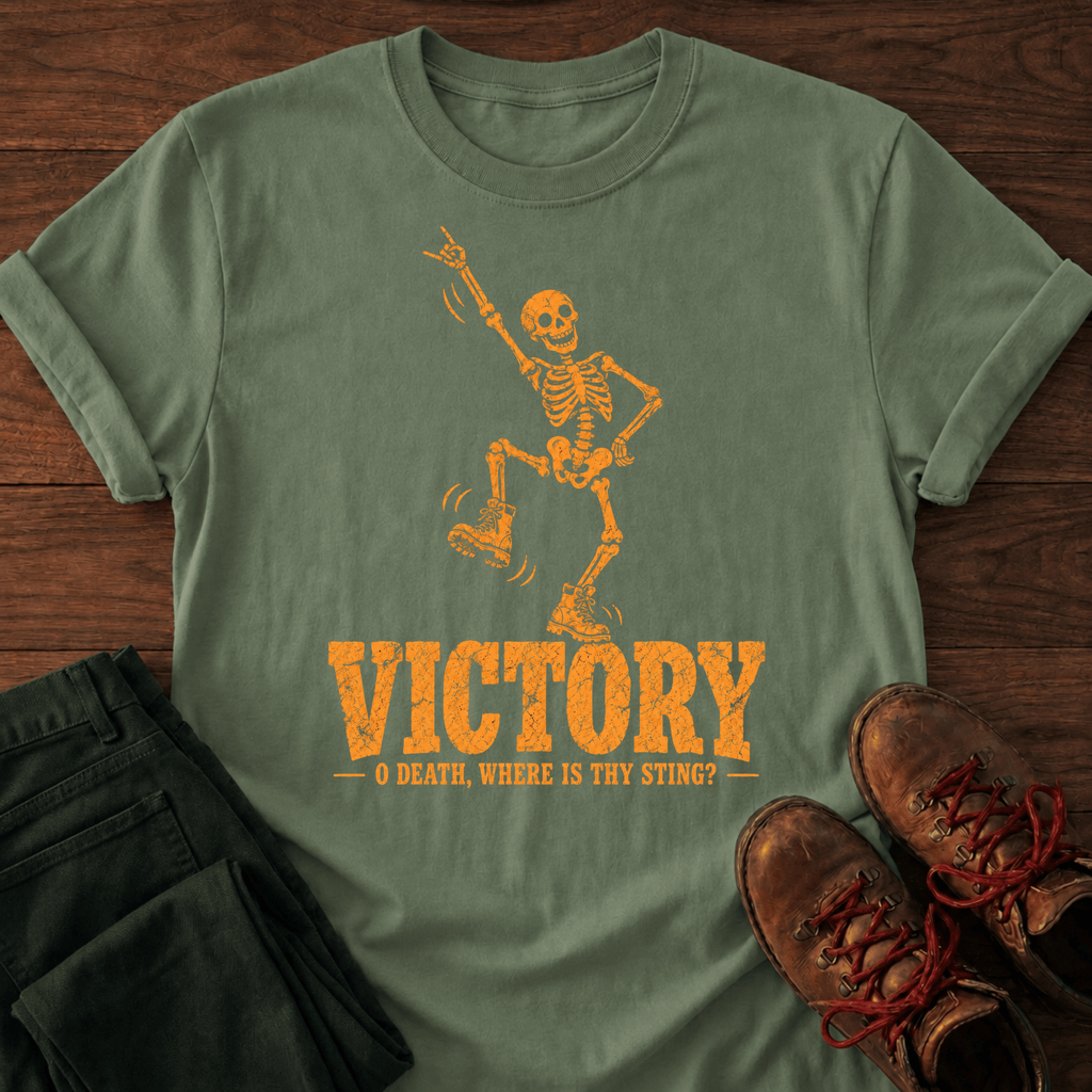 Victory T-Shirt