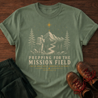 Blessed Journey T-Shirt