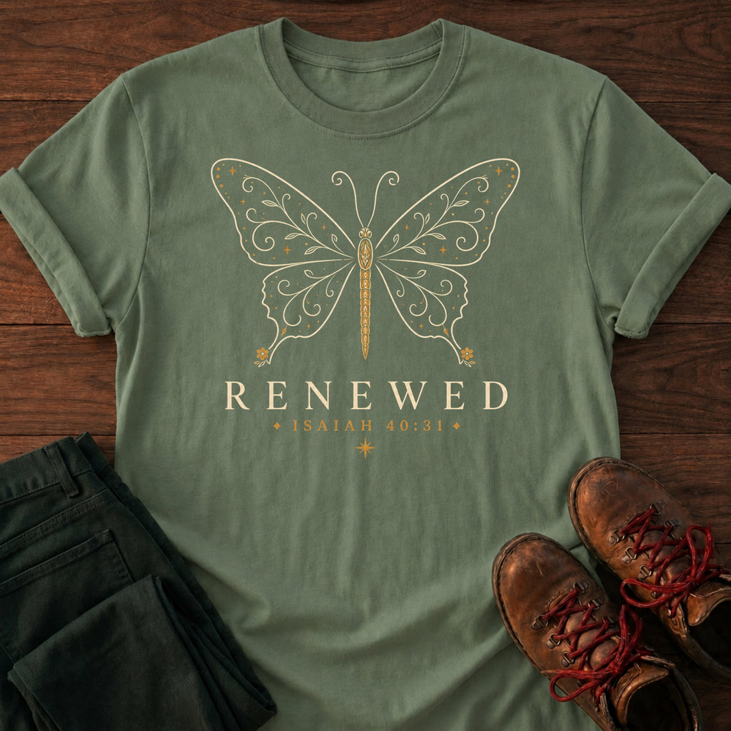 Renewed T-Shirt