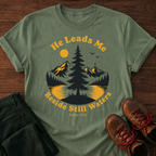 Still Waters T-Shirt
