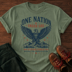 American Pride T-Shirt