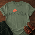 Sunset T-Shirt
