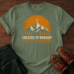 Worship & Wander T-Shirt