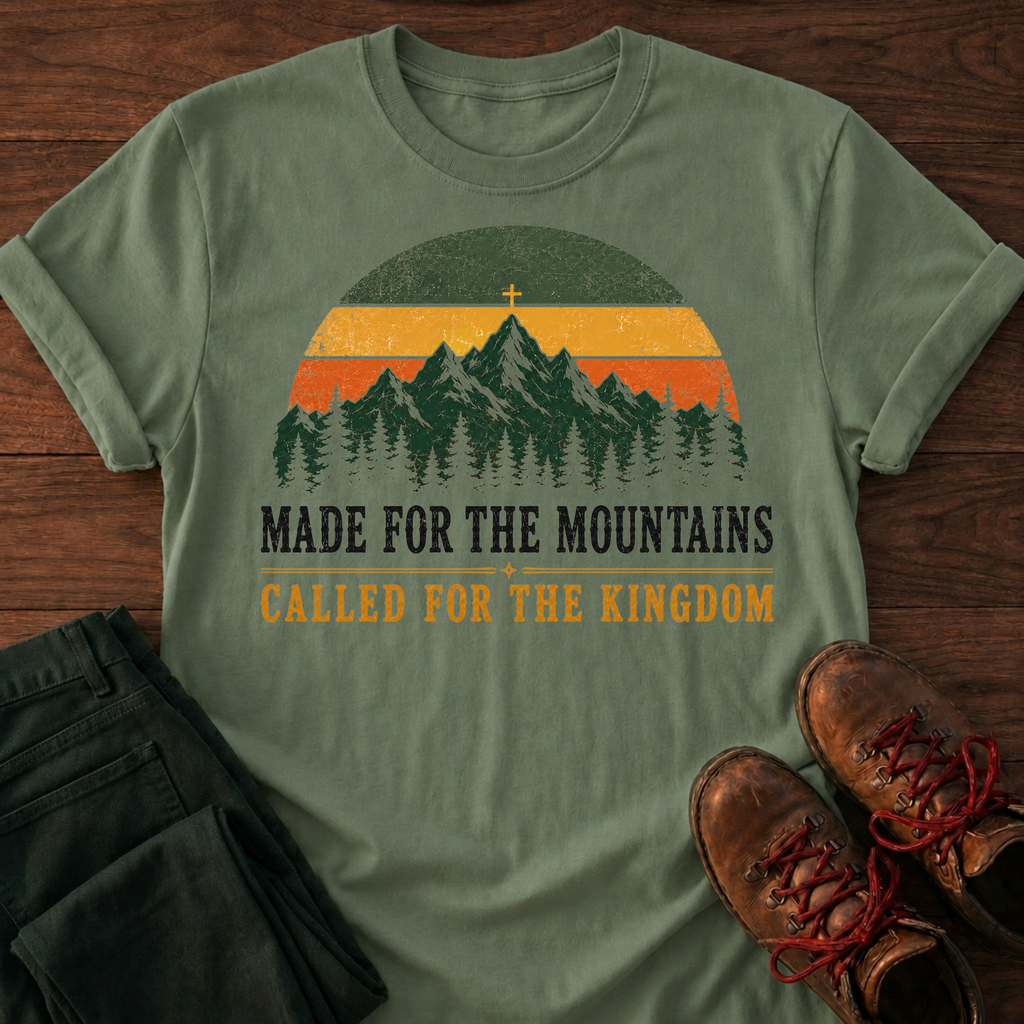 Destiny T-Shirt