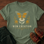 New Creation T-Shirt
